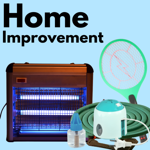 Home Improvement