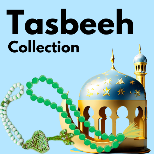 Best Tasbih