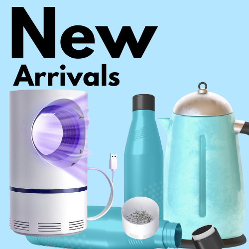 New Arrivals