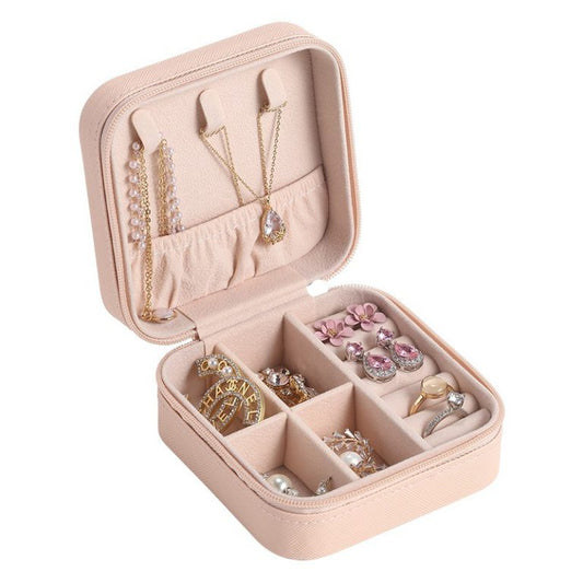 Smart Jewelry Box for Ladies