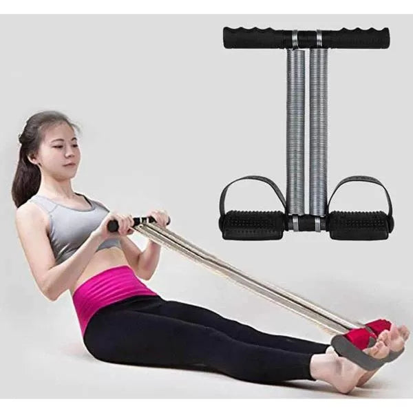 Tummy Trimmer Double Spring High Quality Home Gym