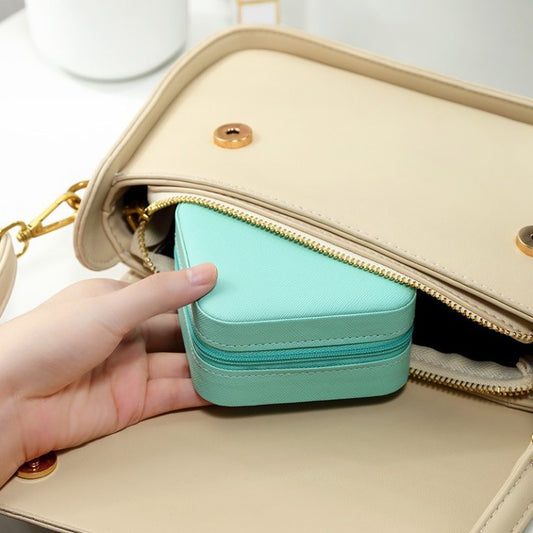 Smart Jewelry Box for Ladies
