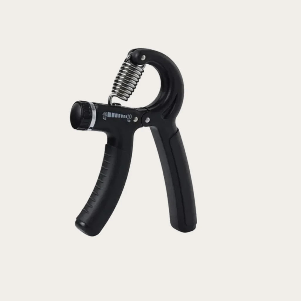 Adjustable Hand Grip Strengthener Fingers Exerciser