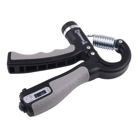 Adjustable Hand Grip Strengthener Fingers Exerciser