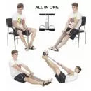 Tummy Trimmer Double Spring High Quality Home Gym