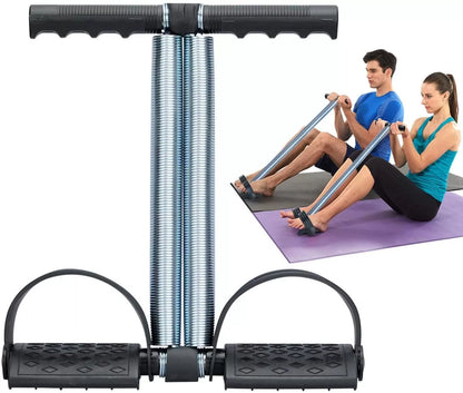 Tummy Trimmer Double Spring High Quality Home Gym