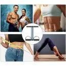 Tummy Trimmer Double Spring High Quality Home Gym